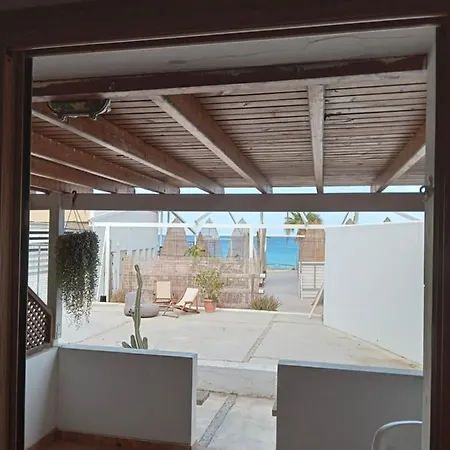 Blue Peter מלון דירות