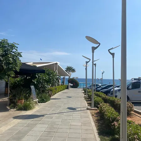 Blue Peter Aparthotel Protaras