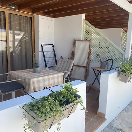Blue Peter Protaras
