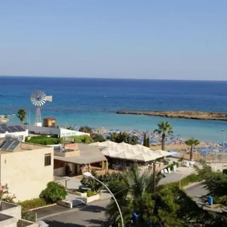 Blue Peter Aparthotel Protaras