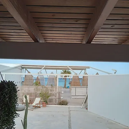 Aparthotel Blue Peter