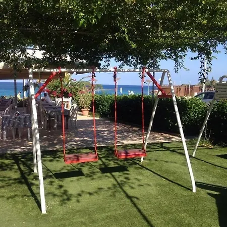 Blue Peter Aparthotel Protaras