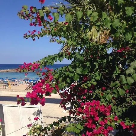 Blue Peter 3* Protaras