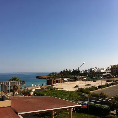 Blue Peter 3* Protaras