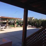 Blue Peter Hotel apartamentowy Protaras