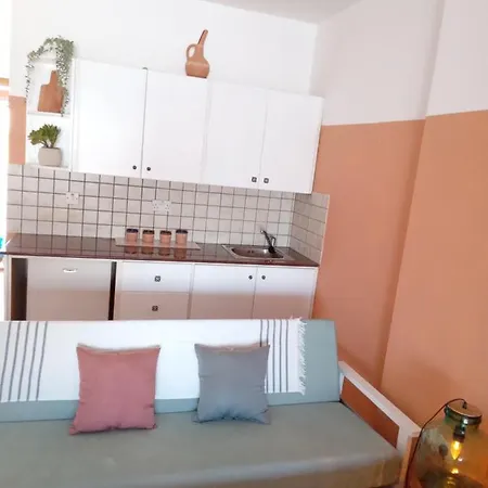 Blue Peter Aparthotel 3*