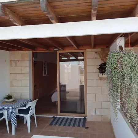 Blue Peter Aparthotel Protaras