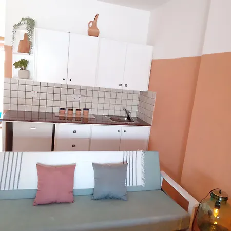 Blue Peter Aparthotel 3*