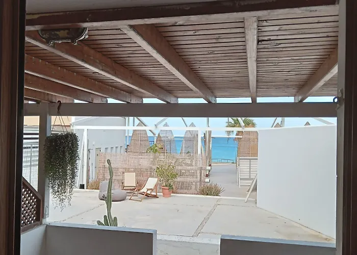 Blue Peter شقة فندقية