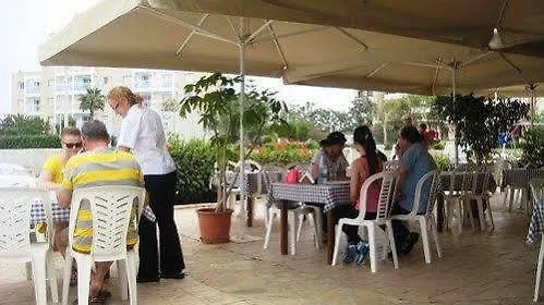 公寓式酒店 蓝彼得公寓