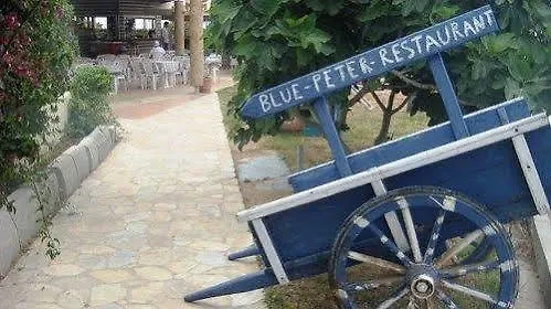 Blue Peter شقة فندقية 3*