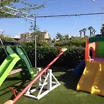 Blue Peter Aparthotel