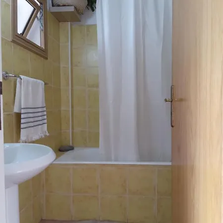 Hotel de apartamente Blue Peter 3*