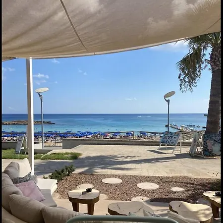 Blue Peter 3* Πρωταράς