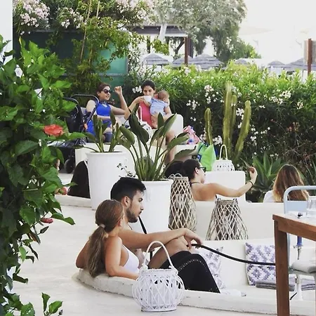 Aparthotel Blue Peter Protaras