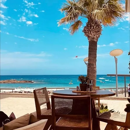 Aparthotel Blue Peter 3*