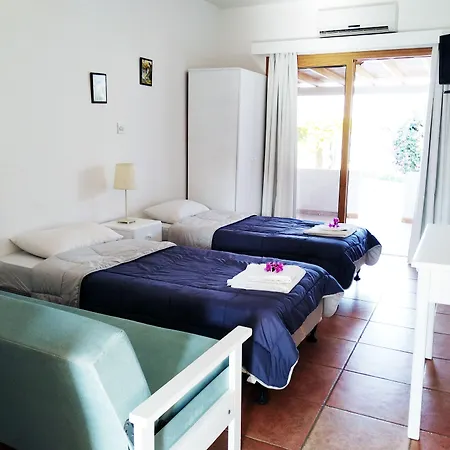 Blue Peter Apartmanhotel 3*