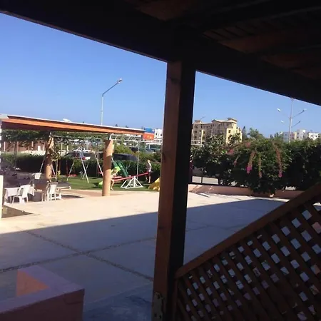 Blue Peter Aparthotel Protaras