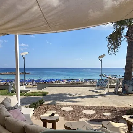 Blue Peter Aparthotel Protaras