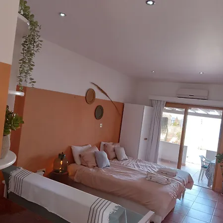 Aparthotel Blue Peter