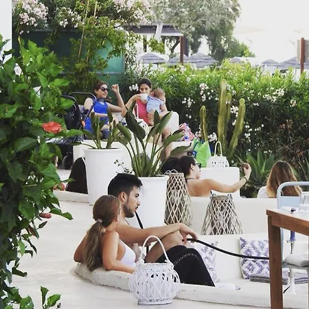 Apartahotel Blue Peter