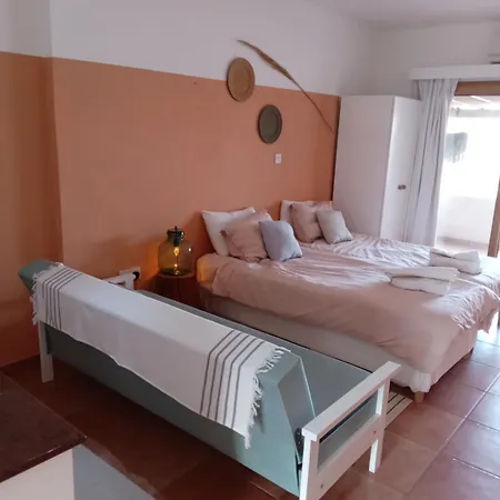 Blue Peter Hotel de apartamente Protaras