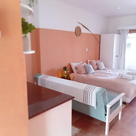 Aparthotel Blue Peter 3*