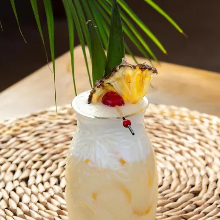 Blue Peter Protarász