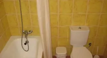 Apartmanhotel Blue Peter Protarász