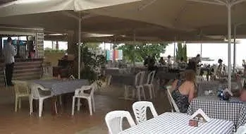 Blue Peter Apartmanhotel 3*