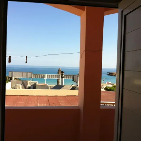 Aparthotel Blue Peter Protaras