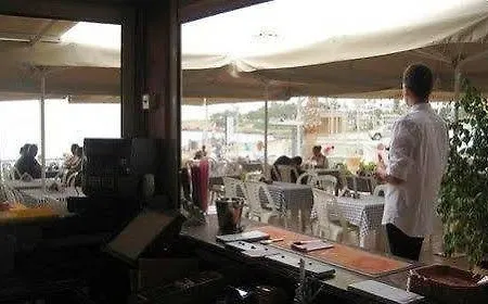 Aparthotel Blue Peter Protaras