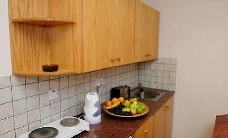 Blue Peter Aparthotel Protaras