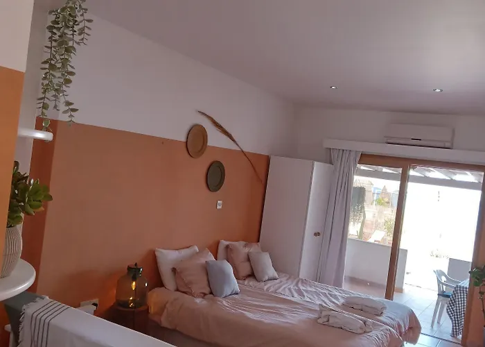 Apartmanhotel Blue Peter