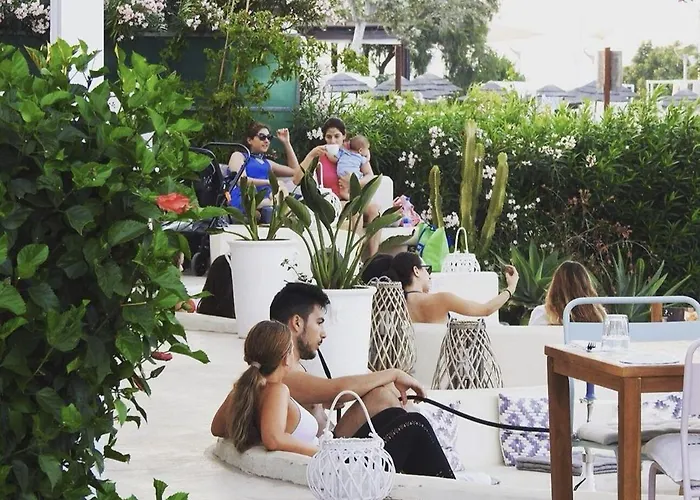 Apartmanhotel Blue Peter