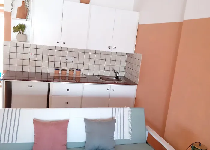 Blue Peter Apartmanhotel 3*