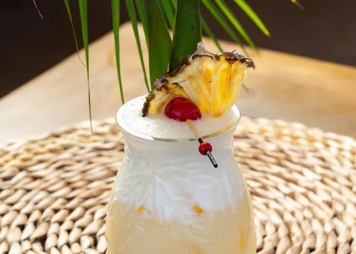 Blue Peter Protarász