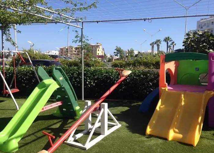 Blue Peter Apartmanhotel