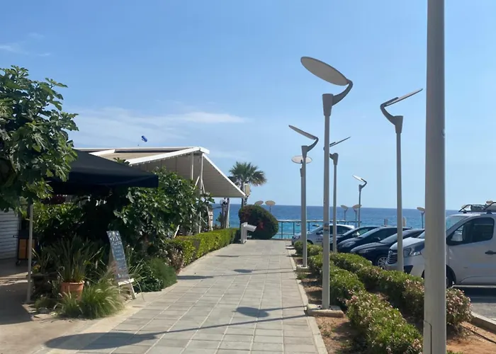Blue Peter Aparthotel Protaras