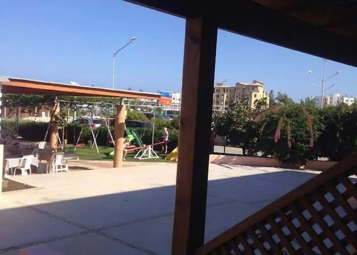 Blue Peter Aparthotel Protaras