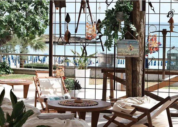 Blue Peter Aparthotel Protaras