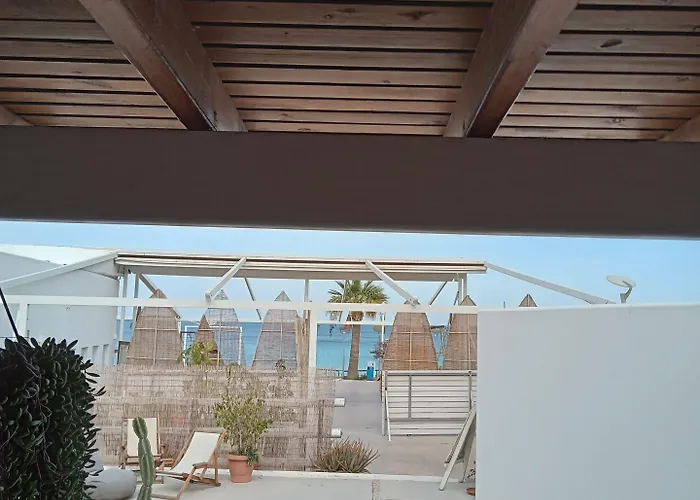 Aparthotel Blue Peter