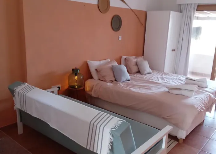 Blue Peter Aparthotel Protaras