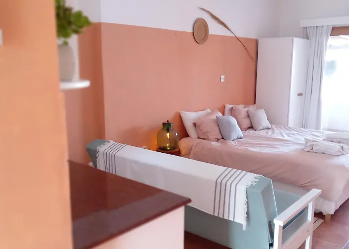 Aparthotel Blue Peter 3*