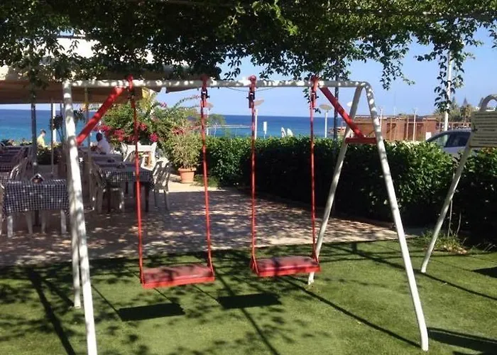 Blue Peter Aparthotel Protaras