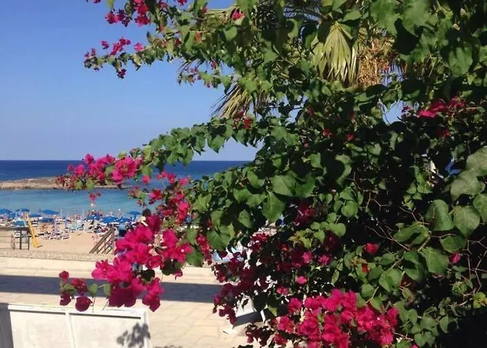 Blue Peter 3* Protaras