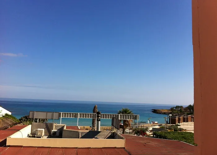 Blue Peter Aparthotel 3*