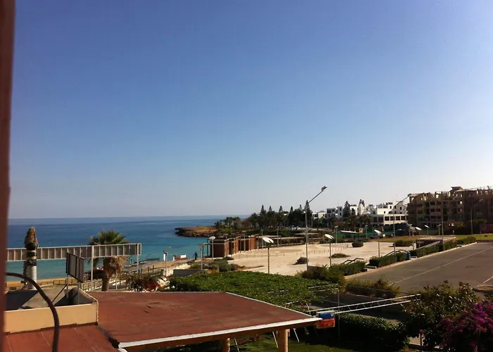 Blue Peter 3* Protaras