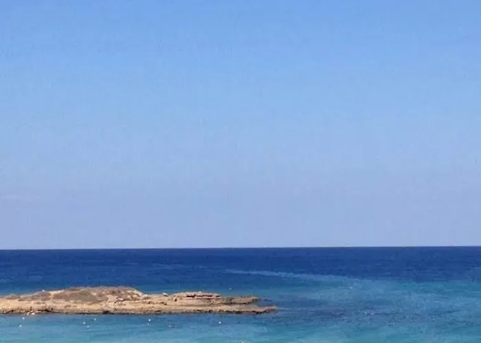 Aparthotel Blue Peter 3*