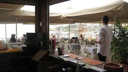 Aparthotel Blue Peter Protaras